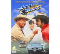 Smokey and the Bandit by Burt Reynolds