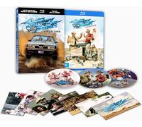 Smokey And The Bandit Collection (1977-1983) (Limited Edition Lenticular Hardcover)