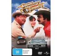 Smokey and The Bandit [DVD] [Edizione: Regno Unito]
