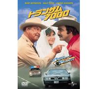 Smokey And The Bandit (DVD) Burt Reynolds