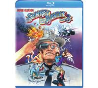 Smokey and The Bandit 3 (Blu-ray) Jackie Gleason Jerry Reed Paul Williams