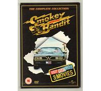 Smokey and The Bandit Pursuit Pack [Edizione: Regno Unito]