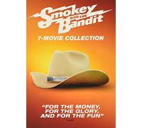 Smokey and the Bandit: The 7-Movie Outlaw Collection