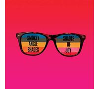 Smokey Angle Shades - Shades Of Joy
