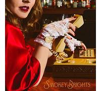 Smokey Brights - I Love You But Damn