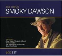 Smokey Dawson - Great Smoky Dawson
