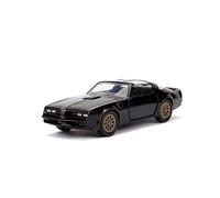 Smokey E Il Bandito 1:32 1977 Pontiac Firebird Auto Diecast
