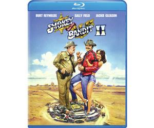Smokey E Il Bandito II Blu-Ray
