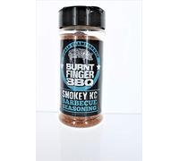 Smokey Kansas City BBQ Seasoning, 5.8-oz. -OW85550
