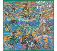 Smokey Mirror Smokey Mirror (Vinyl LP) 12" Album Coloured Vinyl