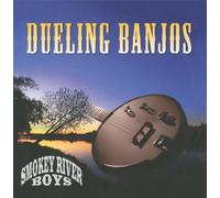 Smokey River Boys - Dueling Banjos