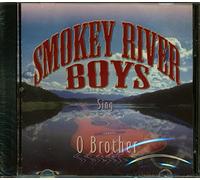 Smokey River Boys - Song o Brother