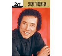 Smokey Robinson - 20th Century Masters Dvd