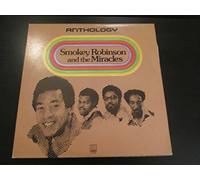 Smokey Robinson and the Miracles - Anthology - 1974 Motown set
