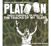 Smokey Robinson And The Miracles - The Tears Of A Clown/The Tracks Of My Tears