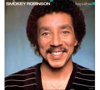 Smokey Robinson - Being With You