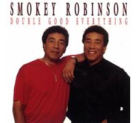 Smokey Robinson - Double Good Everything