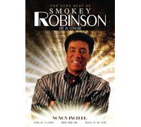 Smokey Robinson [Edizione: Regno Unito] [Edizione: Regno Unito]