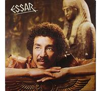 SMOKEY ROBINSON - ESSAR LP (VINYL ALBUM) US TAMLA 1984