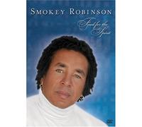 Smokey Robinson - Food for the Spirit
