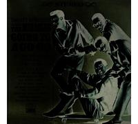 The Miracles Going To A Go-Go RSD 2022 Tamla / Motown / Elemental Mus (Vinyl LP)