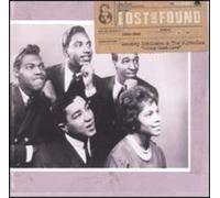 Smokey Robinson Lost & Found: Along Came Love 1958-1964