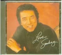 Smokey Robinson - Love, Smokey TAL SOUND]