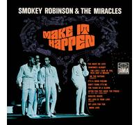 Smokey Robinson & The Miracles Make It Happen (Vinyl LP)