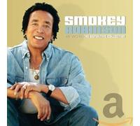 Smokey Robinson My World: the Definitive Collection (CD)