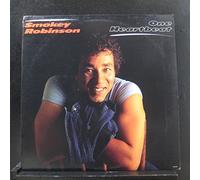 Smokey Robinson - One Heartbeat - Sealed
