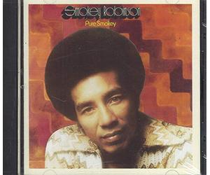 Smokey Robinson - Pure Smokey