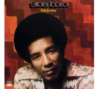 Smokey Robinson - Pure Smokey
