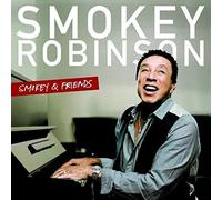 Smokey Robinson - Smokey & Friends