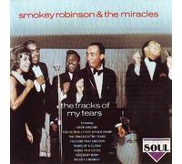 smokey robinson - SMOKEY ROBINSON& THE MIRACLES