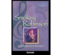 Smokey Robinson - Standing Room Only [Ac: 1]