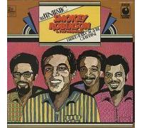 SMOKEY ROBINSON - THE FANTASTIC SMOKIE ROBINSON & THE MIRACLES VINYL LP[SPR90009]