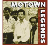 Smokey Robinson & The Miracles - Ballads
