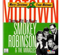 Smokey Robinson & the Miracles – Christmas With the Miracles