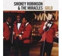 Smokey Robinson & the Miracles - Gold