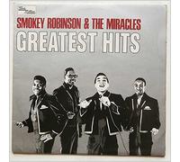 Smokey Robinson & The Miracles - Greatest Hits 2