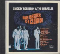Smokey Robinson & The Miracles - Tears of a Clown