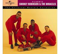 Smokey Robinson & the Miracles - The Best 1000 [Ltd. Release]
