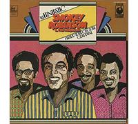 Smokey Robinson & The Miracles - The Fantastic Smokey Robinson & The Miracles