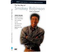 Smokey Robinson - The Very Best Of