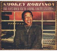 Smokey Robinson - Time Flies When Youre Having