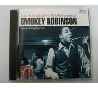 Smokey Robinson - Tracks of my tears-The best of