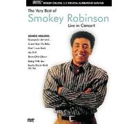 Smokey Robinson - Very Best of Smokey Robinson.. [Edizione: Regno Unito]