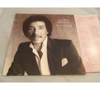 Smokey Robinson - Yes It's You Lady