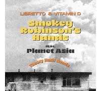 Smokey Robinson's Hands/Rainy Nights