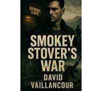 Smokey Stover’s War